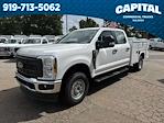 New 2024 Ford F-350 Crew Cab 4x4 Knapheide 696 8' 1" Service Truck for sale #ST2F4439 - photo 5