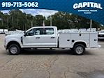 New 2024 Ford F-350 Crew Cab 4x4 Knapheide 696 8' 1" Service Truck for sale #ST2F4439 - photo 6