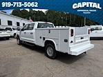New 2024 Ford F-350 Crew Cab 4x4 Knapheide 696 8' 1" Service Truck for sale #ST2F4439 - photo 2