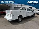New 2024 Ford F-350 Crew Cab 4x4 Knapheide 696 8' 1" Service Truck for sale #ST2F4439 - photo 8