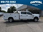 New 2024 Ford F-350 Crew Cab 4x4 Knapheide 696 8' 1" Service Truck for sale #ST2F4441 - photo 9
