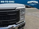 New 2024 Ford F-350 Crew Cab 4x4 Knapheide 696 8' 1" Service Truck for sale #ST2F4441 - photo 11