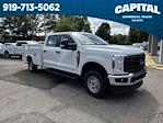New 2024 Ford F-350 Crew Cab 4x4 Knapheide 696 8' 1" Service Truck for sale #ST2F4441 - photo 3