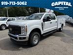 New 2024 Ford F-350 Crew Cab 4x4 Knapheide 696 8' 1" Service Truck for sale #ST2F4441 - photo 5
