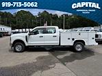 New 2024 Ford F-350 Crew Cab 4x4 Knapheide 696 8' 1" Service Truck for sale #ST2F4441 - photo 6