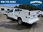 New 2024 Ford F-350 Crew Cab 4x4 Knapheide 696 8' 1" Service Truck for sale #ST2F4441 - photo 2