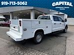 New 2024 Ford F-350 Crew Cab 4x4 Knapheide 696 8' 1" Service Truck for sale #ST2F4441 - photo 8