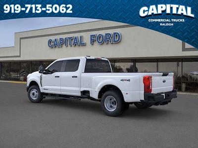 2024 Ford F-350 Crew Cab DRW 4x4 Pickup for sale #ST2F4463 - photo 2