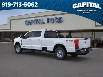 New 2024 Ford F-250 Crew Cab 4x4 Reading SLU98-SW 8' 2" Service Truck for sale #ST2F4684 - photo 2