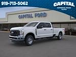 New 2024 Ford F-250 Crew Cab 4x4 Reading SLU98-SW 8' 2" Service Truck for sale #ST2F4684 - photo 1