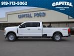 New 2024 Ford F-250 Crew Cab 4x4 Reading SLU98-SW 8' 2" Service Truck for sale #ST2F4684 - photo 4