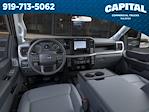 New 2024 Ford F-250 Crew Cab 4x4 Reading SLU98-SW 8' 2" Service Truck for sale #ST2F4684 - photo 9