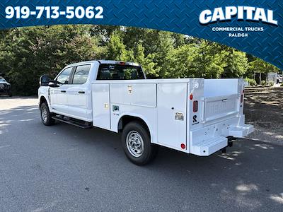 2024 Ford F-250 Crew Cab 4x4 Reading Service Truck for sale #ST2F4708 - photo 2
