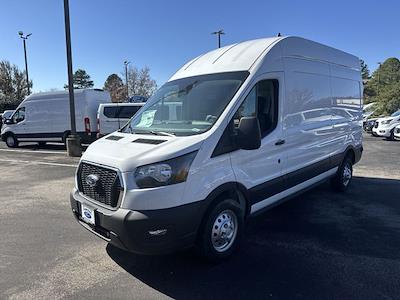 New 2024 Ford Transit 350 High Roof Empty Cargo Van for sale #ST2F4765 - photo 1