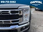 New 2024 Ford F-550 Crew Cab 4x4 12' PJ's Landscape Dump for sale #ST2F5222 - photo 11
