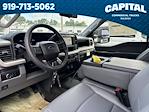 New 2024 Ford F-550 Crew Cab 4x4 12' PJ's Landscape Dump for sale #ST2F5222 - photo 20