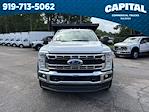 New 2024 Ford F-550 Crew Cab 4x4 12' PJ's Landscape Dump for sale #ST2F5222 - photo 4