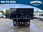 New 2024 Ford F-550 Crew Cab 4x4 12' PJ's Landscape Dump for sale #ST2F5222 - photo 7