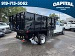New 2024 Ford F-550 Crew Cab 4x4 12' PJ's Landscape Dump for sale #ST2F5222 - photo 8
