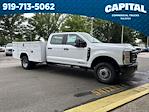 New 2024 Ford F-350 Crew Cab 4x4 Knapheide 6108D54 8' 11" Service Truck for sale #ST2F5225 - photo 3