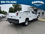 New 2024 Ford F-350 Crew Cab 4x4 Knapheide 6108D54 8' 11" Service Truck for sale #ST2F5225 - photo 40