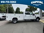 New 2024 Ford F-350 Crew Cab 4x4 Knapheide 6108D54 8' 11" Service Truck for sale #ST2F5225 - photo 41