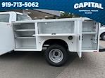 New 2024 Ford F-350 Crew Cab 4x4 Knapheide 6108D54 8' 11" Service Truck for sale #ST2F5225 - photo 47