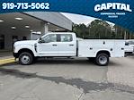 New 2024 Ford F-350 Crew Cab 4x4 Knapheide 6108D54 8' 11" Service Truck for sale #ST2F5225 - photo 5