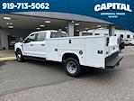 New 2024 Ford F-350 Crew Cab 4x4 Knapheide 6108D54 8' 11" Service Truck for sale #ST2F5225 - photo 2