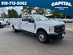 New 2024 Ford F-350 Crew Cab 4x4 Knapheide 6108D54 8' 11" Service Truck for sale #ST2F5226 - photo 3