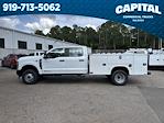 New 2024 Ford F-350 Crew Cab 4x4 Knapheide 6108D54 8' 11" Service Truck for sale #ST2F5226 - photo 5