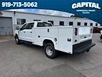 New 2024 Ford F-350 Crew Cab 4x4 Knapheide 6108D54 8' 11" Service Truck for sale #ST2F5226 - photo 2