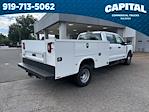 New 2024 Ford F-350 Crew Cab 4x4 Knapheide 6108D54 8' 11" Service Truck for sale #ST2F5226 - photo 7