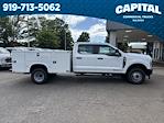 New 2024 Ford F-350 Crew Cab 4x4 Knapheide 6108D54 8' 11" Service Truck for sale #ST2F5226 - photo 8