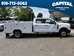 2024 Ford F-350 Crew Cab DRW 4x4 Reading Service Truck for sale #ST2F5227 - photo 9