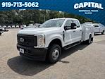 2024 Ford F-350 Crew Cab DRW 4x4 Reading Service Truck for sale #ST2F5227 - photo 1