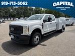 2024 Ford F-350 Crew Cab DRW 4x4 Reading Service Truck for sale #ST2F5227 - photo 5