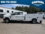 2024 Ford F-350 Crew Cab DRW 4x4 Reading Service Truck for sale #ST2F5227 - photo 6