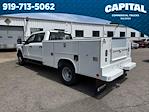 2024 Ford F-350 Crew Cab DRW 4x4 Reading Service Truck for sale #ST2F5227 - photo 2