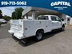 2024 Ford F-350 Crew Cab DRW 4x4 Reading Service Truck for sale #ST2F5227 - photo 8