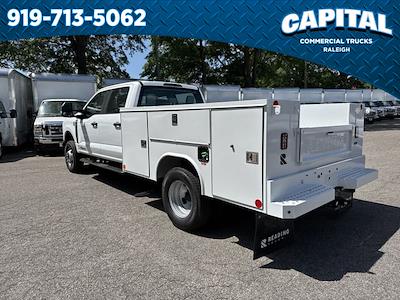 2024 Ford F-350 Crew Cab DRW 4x4 Reading Service Truck for sale #ST2F5322 - photo 2