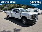 2024 Ford F-350 Crew Cab DRW 4x4 Reading Service Truck for sale #ST2F5322 - photo 3