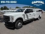 2024 Ford F-350 Crew Cab DRW 4x4 Reading Service Truck for sale #ST2F5322 - photo 5
