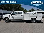 2024 Ford F-350 Crew Cab DRW 4x4 Reading Service Truck for sale #ST2F5322 - photo 6