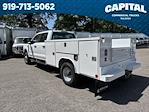 2024 Ford F-350 Crew Cab DRW 4x4 Reading Service Truck for sale #ST2F5322 - photo 2