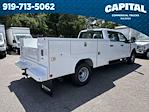 2024 Ford F-350 Crew Cab DRW 4x4 Reading Service Truck for sale #ST2F5322 - photo 8