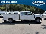 2024 Ford F-350 Crew Cab DRW 4x4 Reading Service Truck for sale #ST2F5322 - photo 9