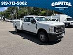 2024 Ford F-350 Crew Cab DRW 4x4 Knapheide Service Truck for sale #ST2F5324 - photo 3