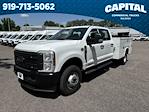 2024 Ford F-350 Crew Cab DRW 4x4 Knapheide Service Truck for sale #ST2F5324 - photo 5