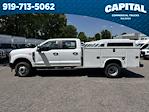 2024 Ford F-350 Crew Cab DRW 4x4 Knapheide Service Truck for sale #ST2F5324 - photo 6